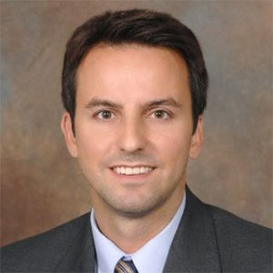 Daniel Starczynowski